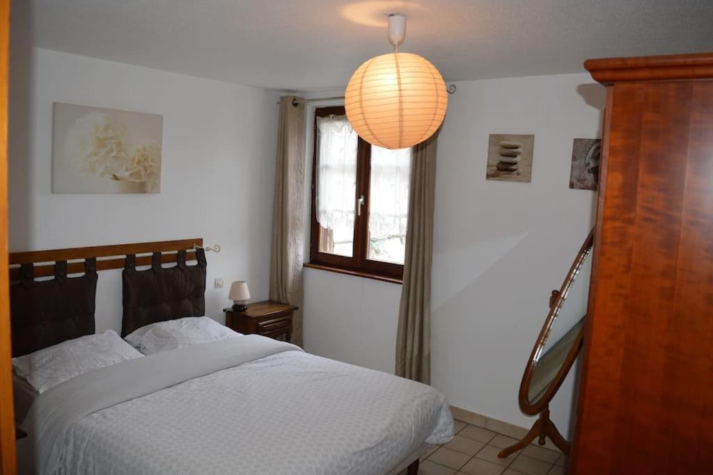 Appartement Chaleureux Vue Sur Centre Historique ريكفيهر المظهر الخارجي الصورة