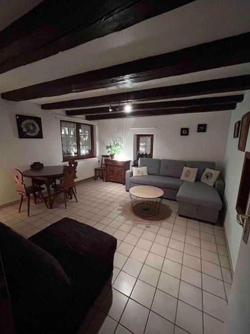 Appartement Chaleureux Vue Sur Centre Historique ريكفيهر المظهر الخارجي الصورة